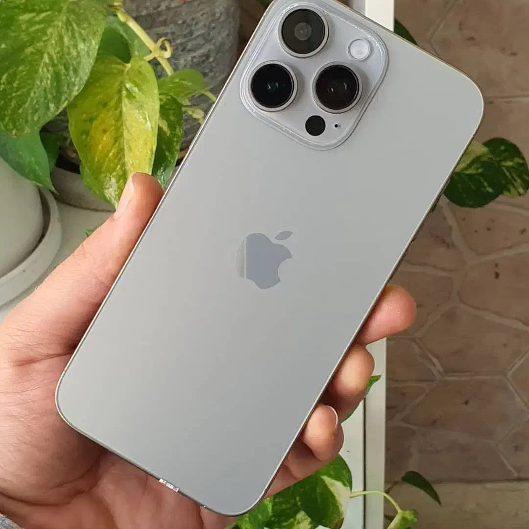 آیفون 17 پرو//|موبایل|زنجان, |دیوار