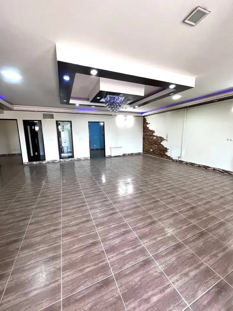 اجاره طبقه اول / ۱۷۰ متر / منازل گل گهر|اجارهٔ آپارتمان|سیرجان, |دیوار