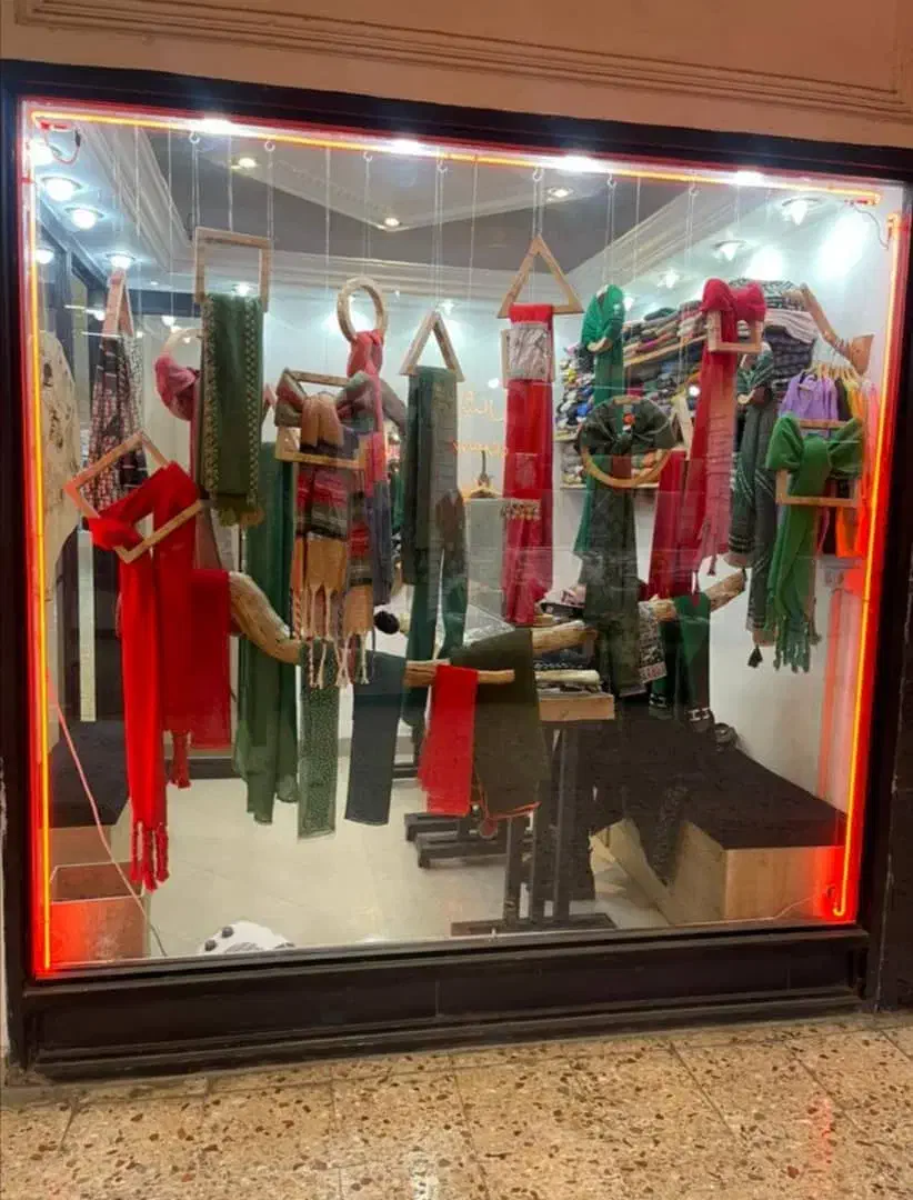 فرصت طلایی فروش مغازه در پاساژ ناصرانی|فروش مغازه و غرفه|نیشابور, دارایی|دیوار