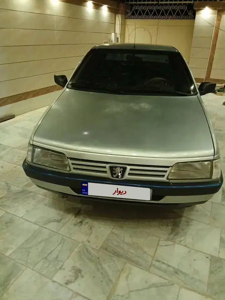 پژو 405|خودرو سواری و وانت|سراوان, |دیوار