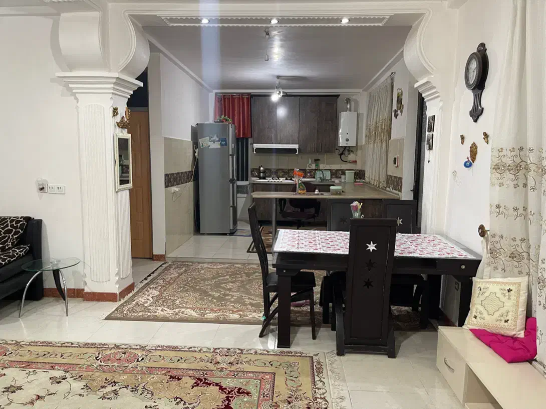 اجاره ویلا باغ مبله|اجارهٔ خانه و ویلا|لوشان, |دیوار