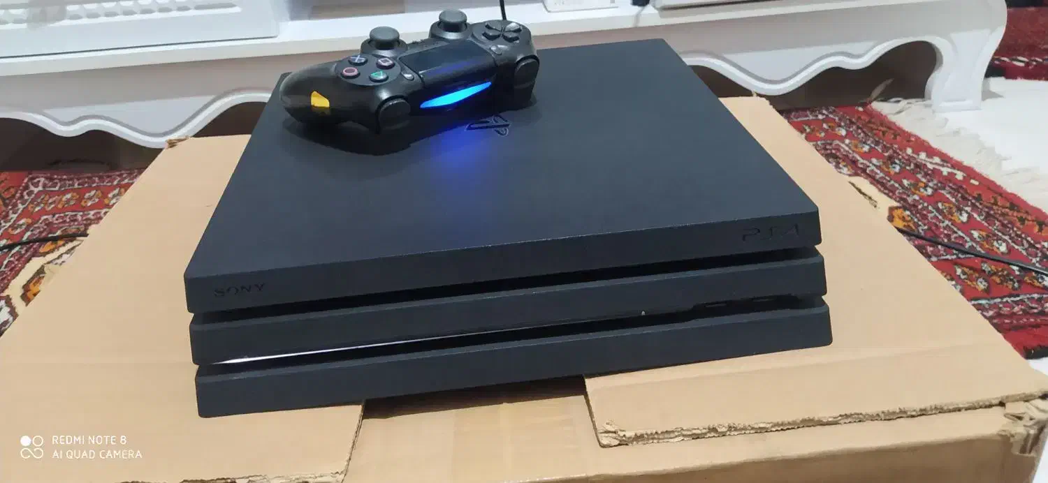 ps for pro|کنسول، بازی ویدئویی و آنلاین|گنبد کاووس, |دیوار