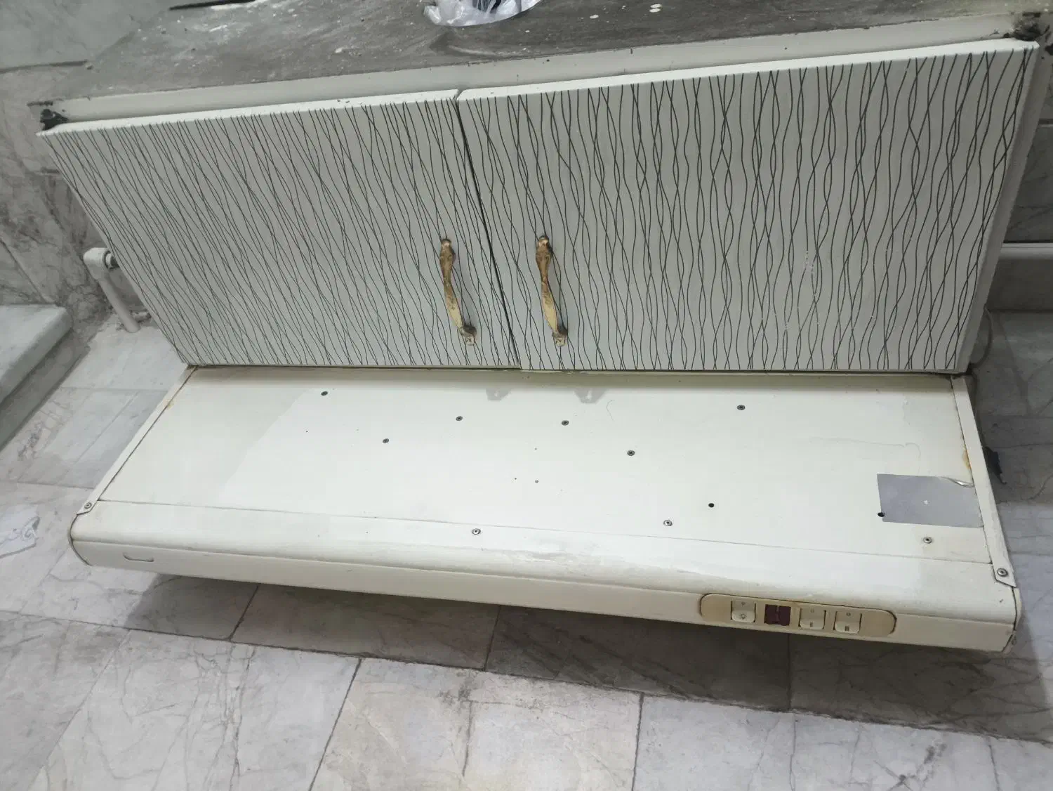 هود اشپزخانه ۲ موتوره|هود|ورامین, ورامین|دیوار