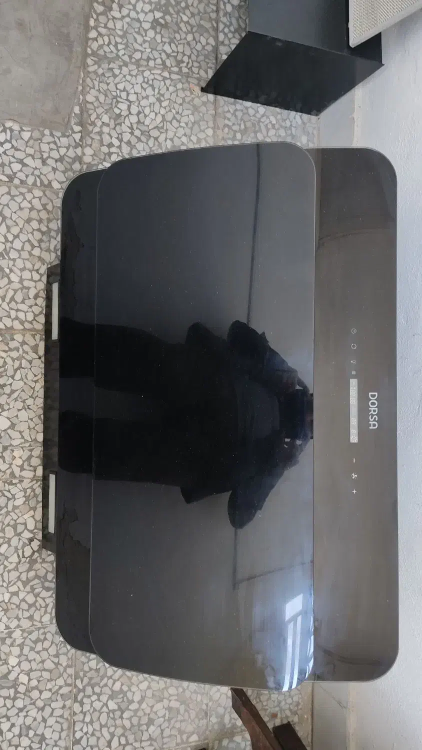 هود درسا دو موتوره|هود|ساری, |دیوار