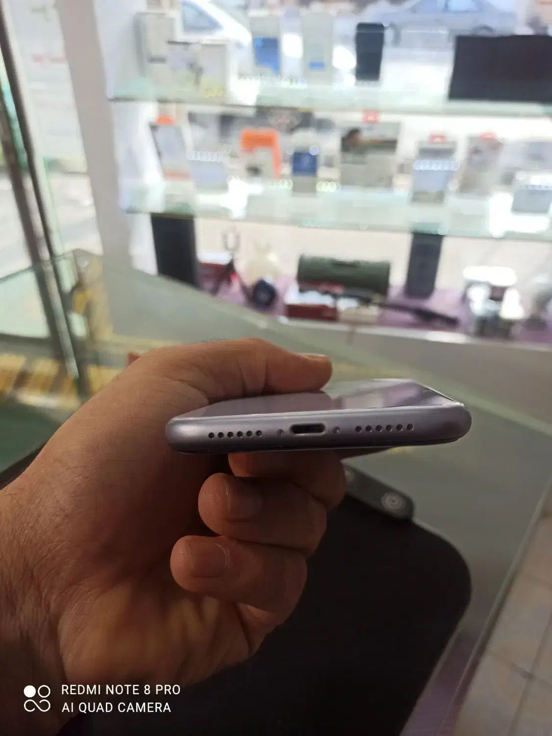 iphone 11|موبایل|مراغه, |دیوار