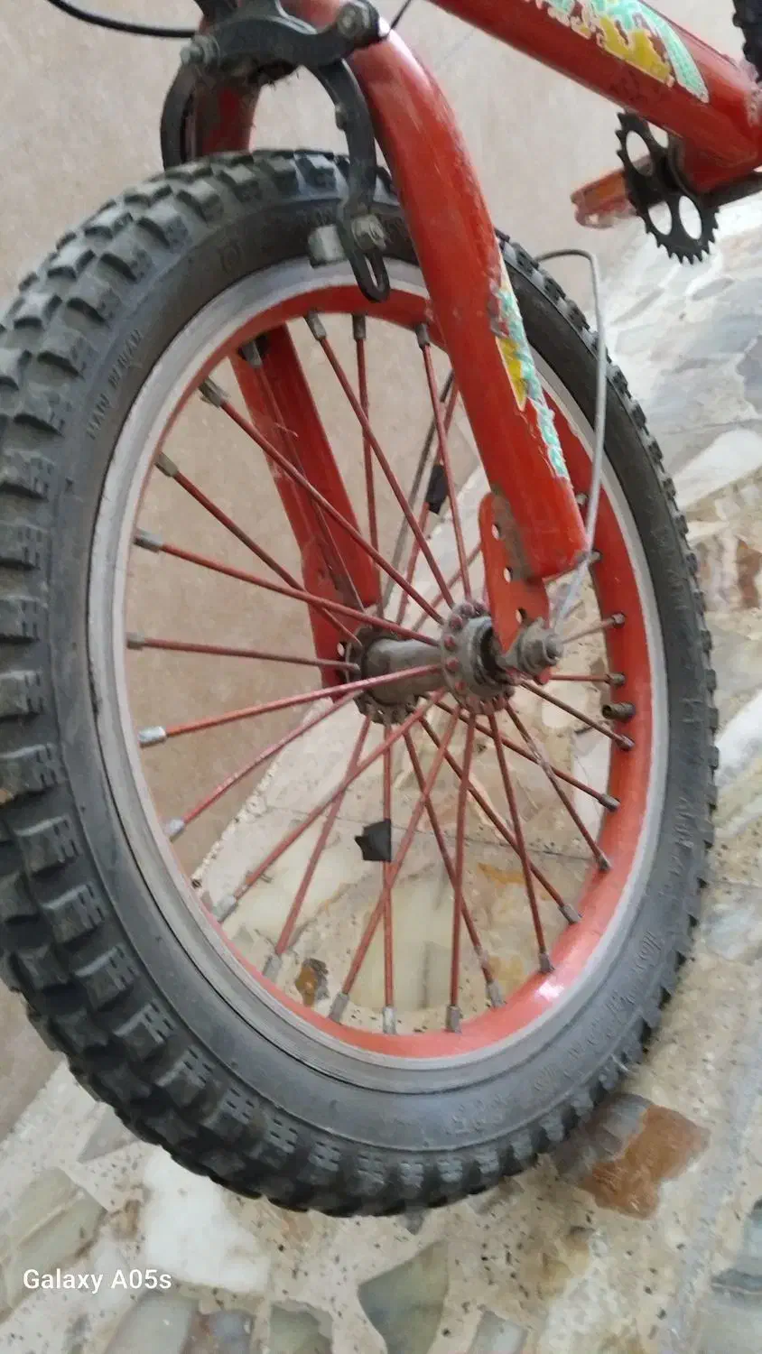 کارکرده|دوچرخه، اسکیت، اسکوتر|احمدسرگوراب, |دیوار