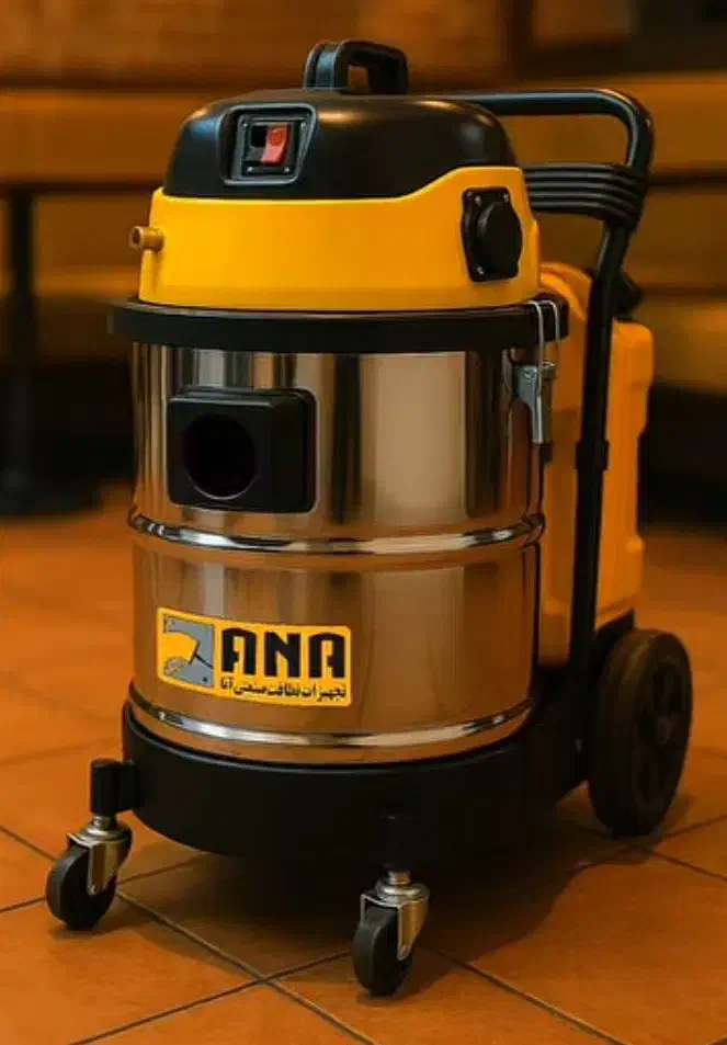 دستگاه شست و شوی مبل و موکت آنا،پاکیزگی بی نظیر|ماشین‌آلات صنعتی|تهران, شیخ هادی|دیوار