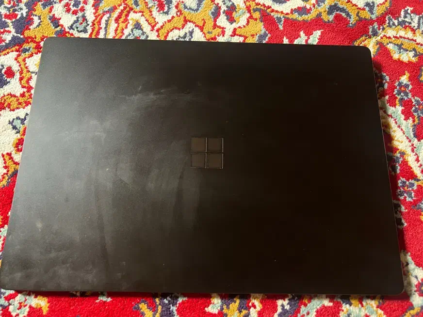 سرفیس لپ تاپ ۳ 16/512 surface|رایانه همراه|مشهد, کوثر|دیوار