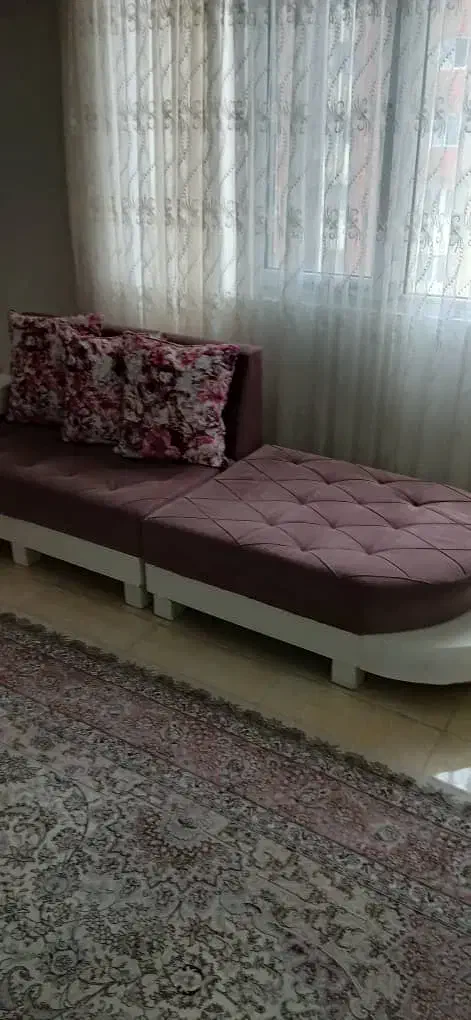 بهشت کوچک در بلوک کارکنان دولت|فروش آپارتمان|ساری, |دیوار