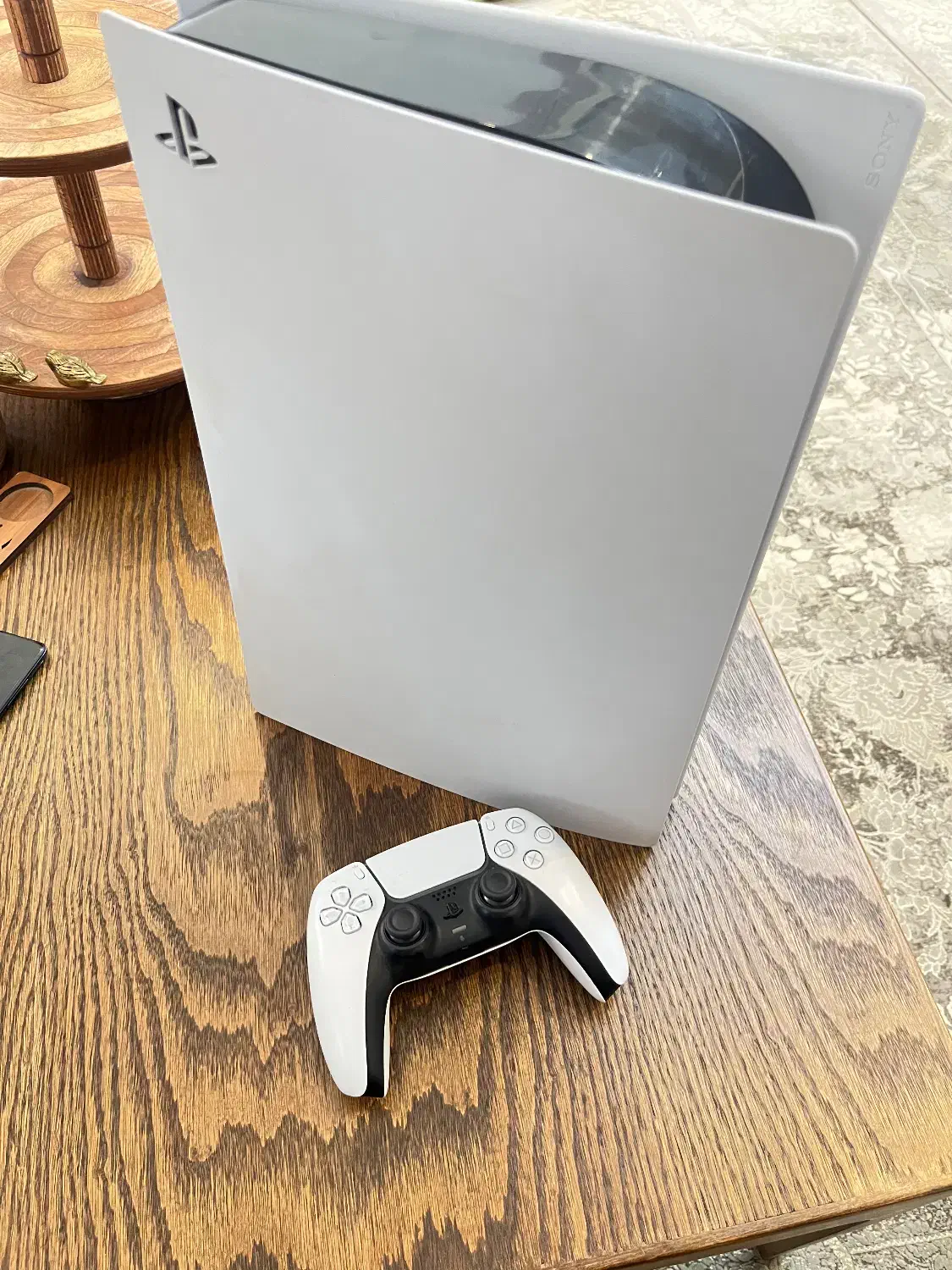 Ps5|کنسول، بازی ویدئویی و آنلاین|شیراز, شهرک بزین|دیوار