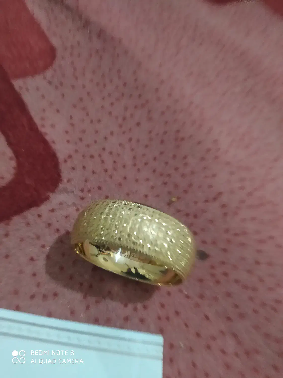 طلا استفاده نشده بدون اجرت|جواهرات|امیدیه, |دیوار