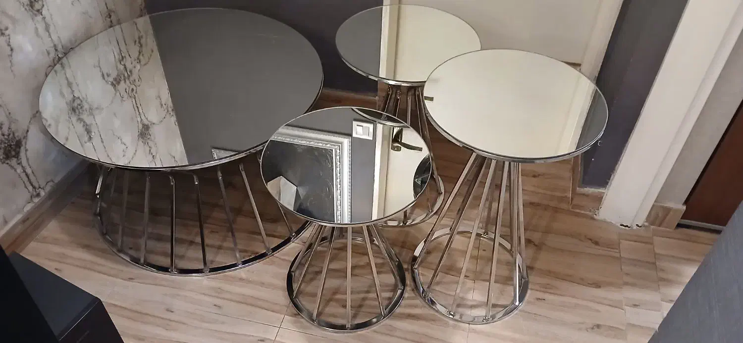 میز و عسلی|مبلمان خانگی و میز عسلی|تهران, محمودیه|دیوار