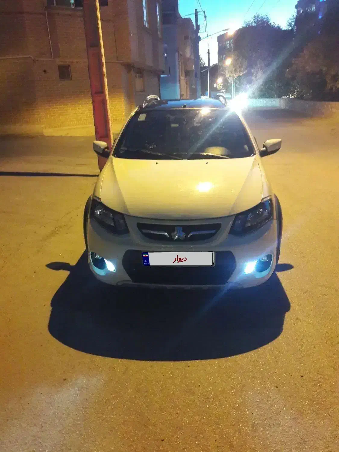 کوییکr|خودرو سواری و وانت|نیشابور, شهید جعفری|دیوار