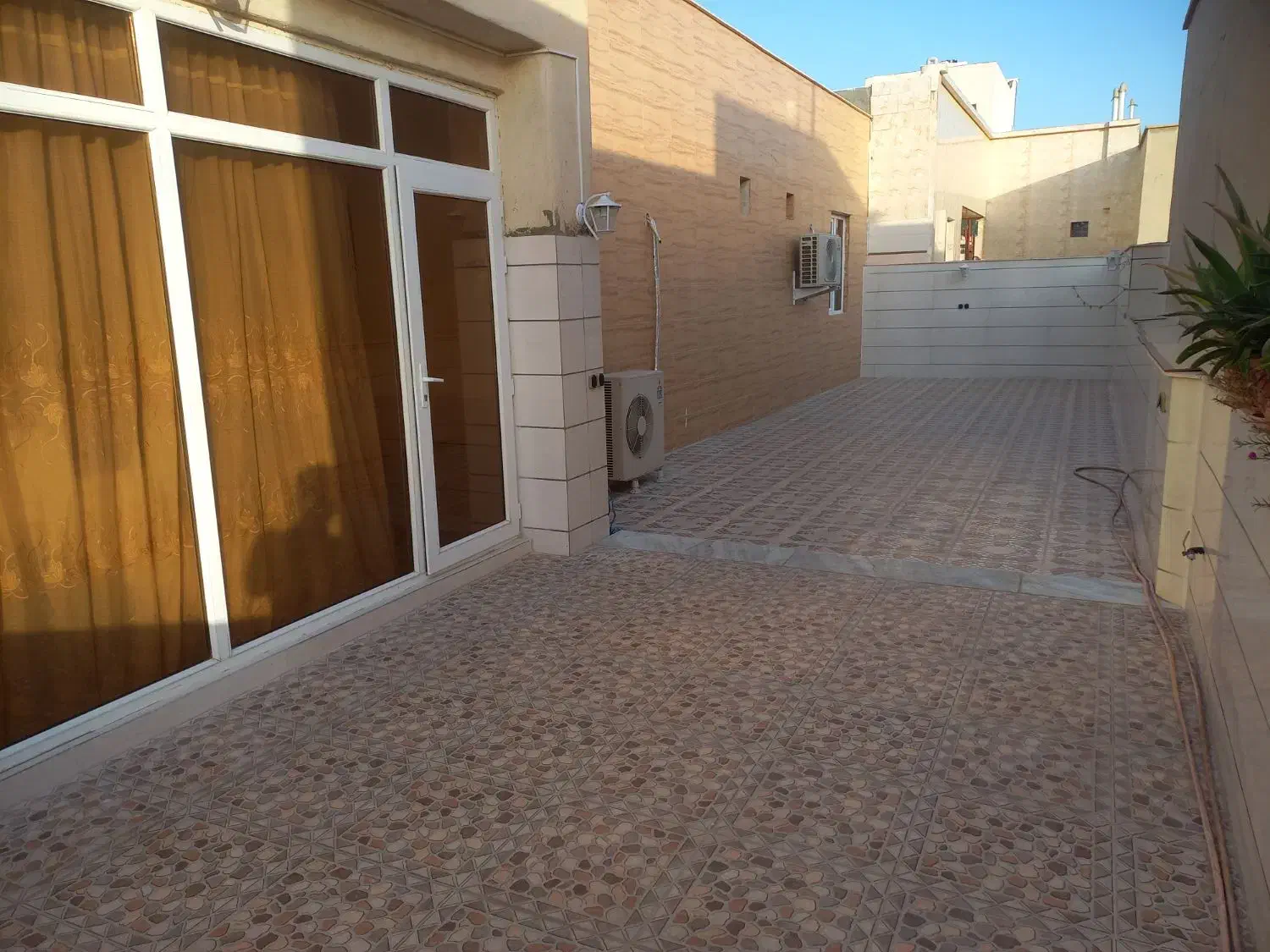 آپارتمان تک واحدی با70مترتراس عالیشهر|فروش آپارتمان|بوشهر, |دیوار