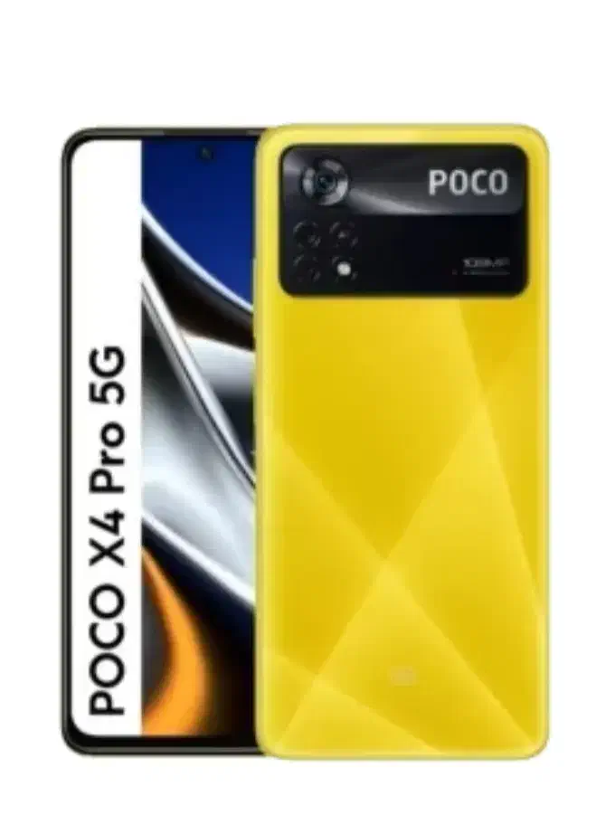 گوشی پوکو x4|موبایل|رامهرمز, |دیوار