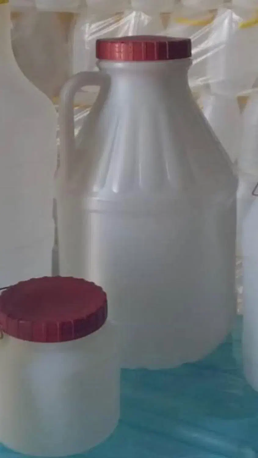 دبه ۹لیتری چند عدد|ظروف نگهدارنده، پلاستیکی، یکبارمصرف|اصفهان, خرم|دیوار