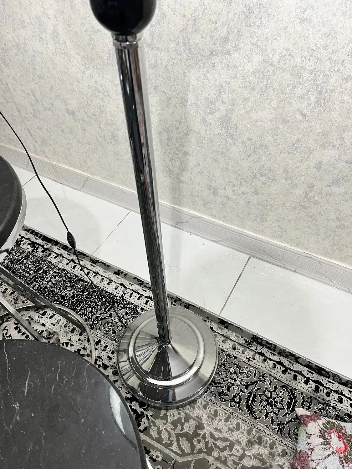 اباژور نو نو|چراغ خواب و آباژور|اسلامشهر, شهرک سعیدیه|دیوار