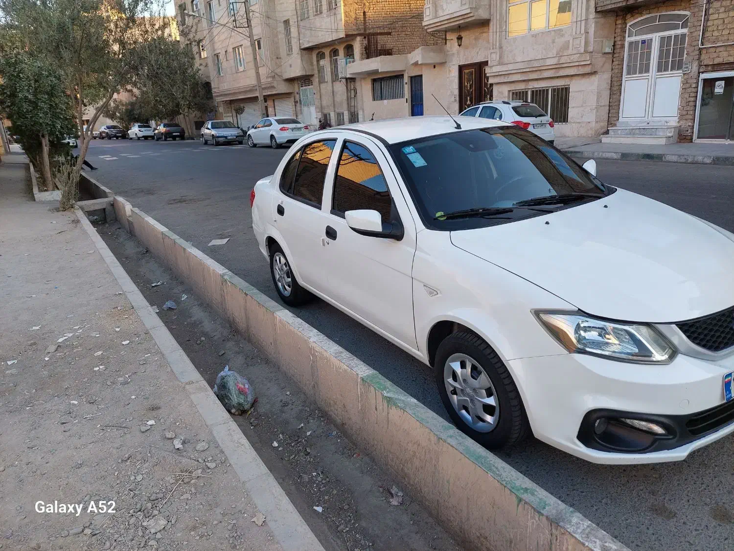 ساینا S مدل ۱۴۰۲|خودرو سواری و وانت|قم, زنبیل آباد|دیوار