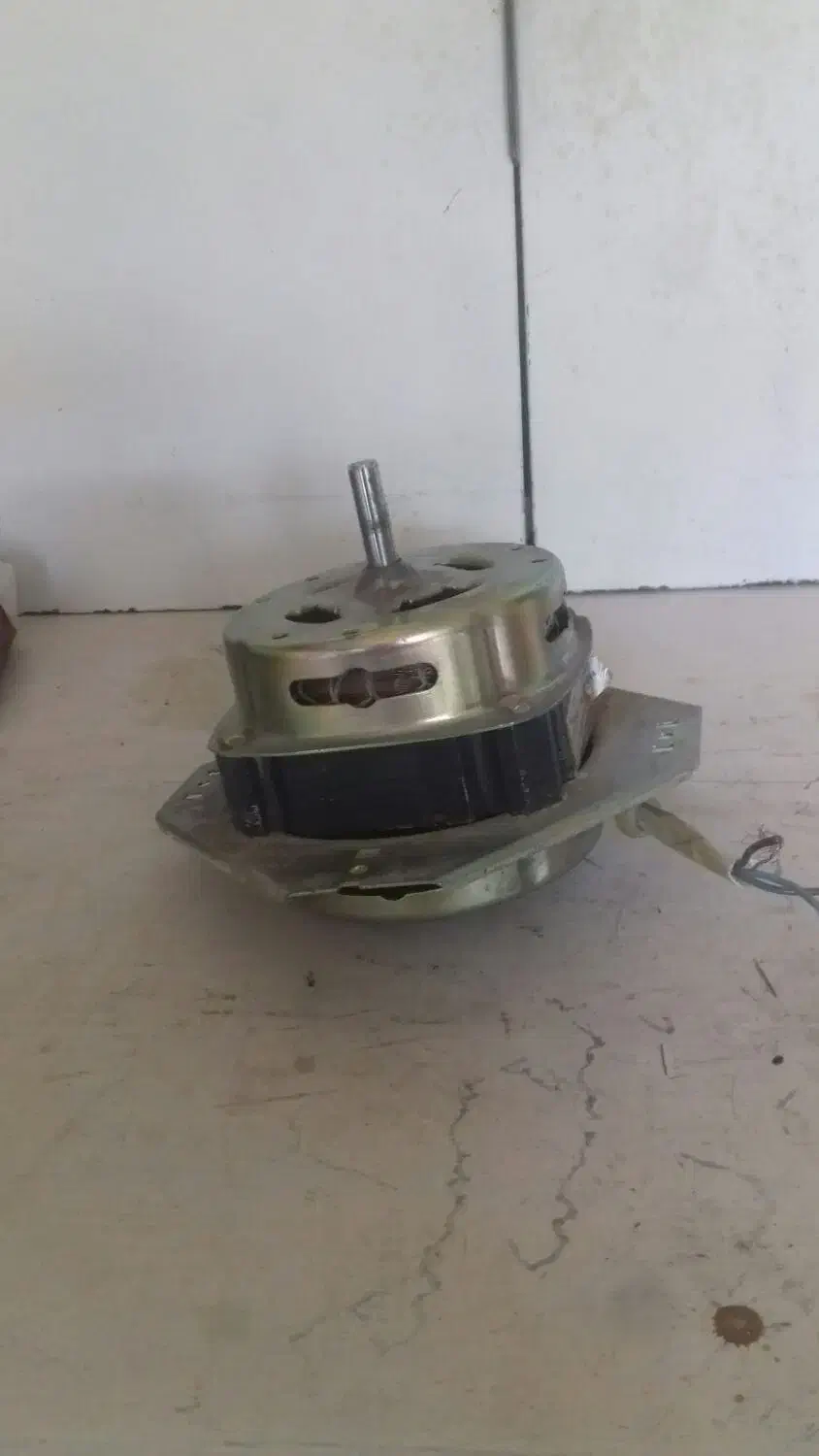 موتور لباسشویی خشک کن بفروش میرسد|ماشین لباسشویی و خشککن لباس|قوچان, |دیوار