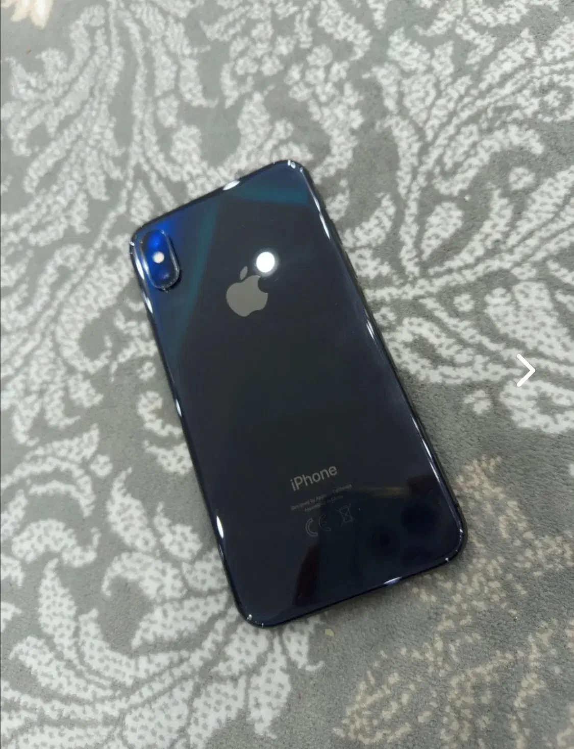 ایفون x|موبایل|ملکشاهی, |دیوار