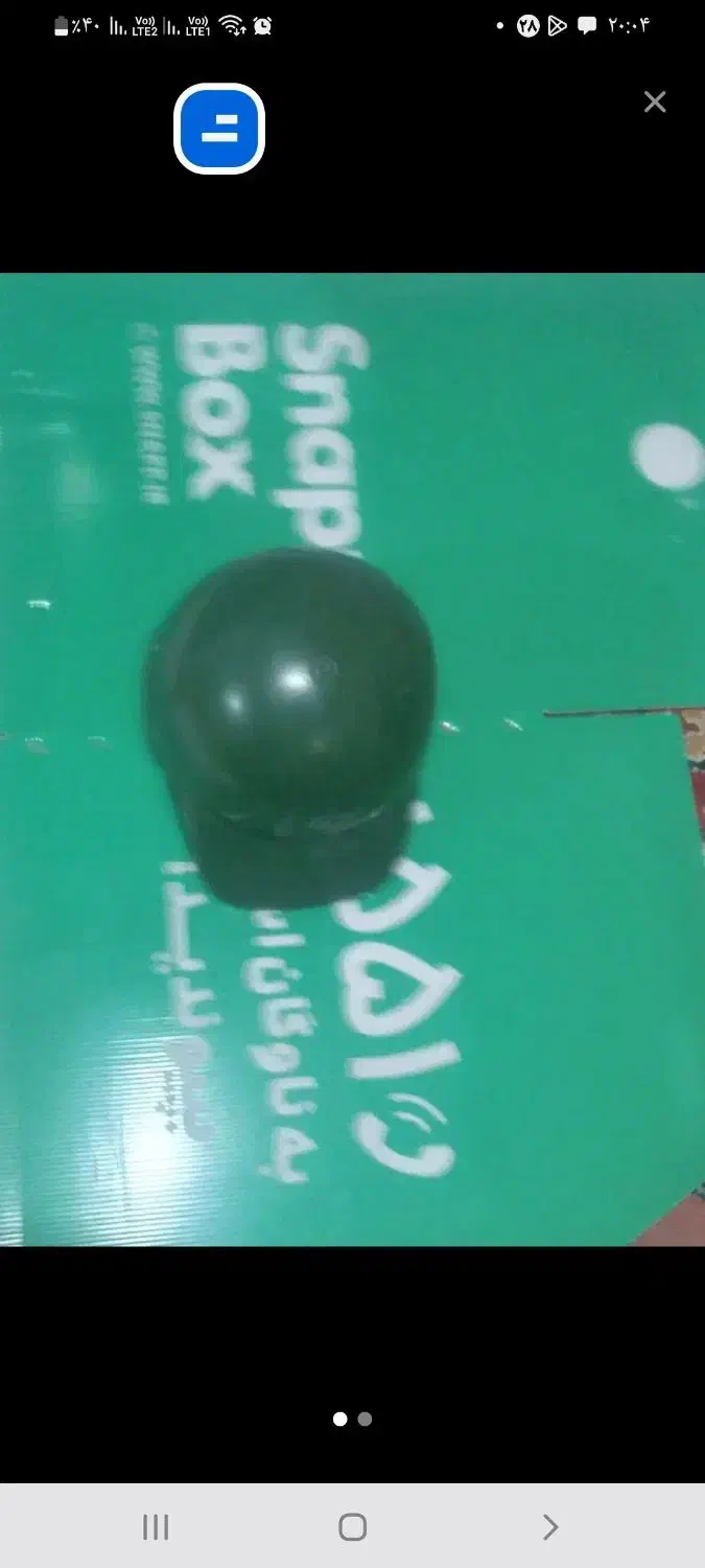 جعبه اسنپ|لوازم جانبی موبایل و تبلت|کرمان, |دیوار