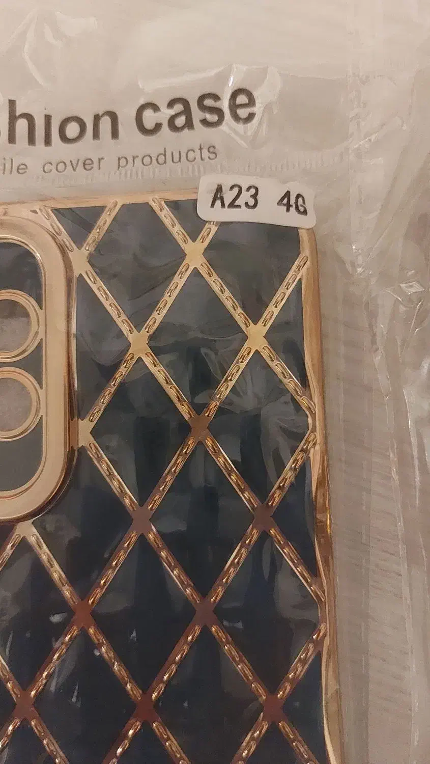 قاب گوشی  بالشتی A23|لوازم جانبی موبایل و تبلت|تهران, امام زاده عبدالله|دیوار