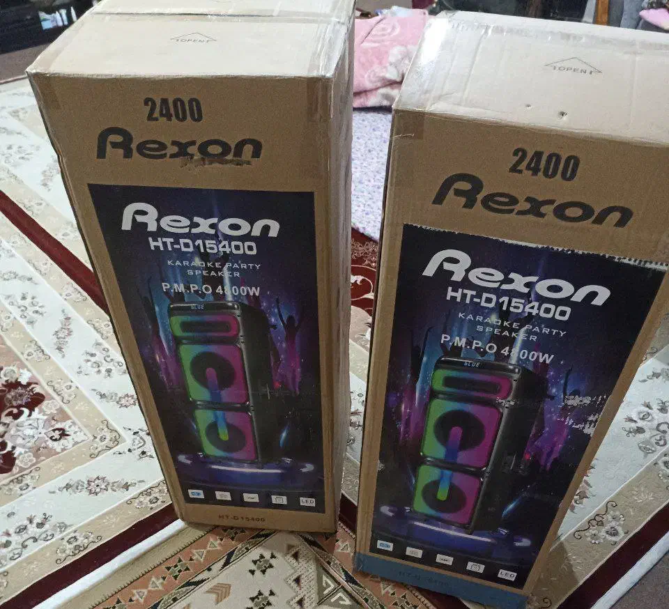 باند یه جفت بزرگ|سیستم صوتی خانگی|اردبیل, |دیوار