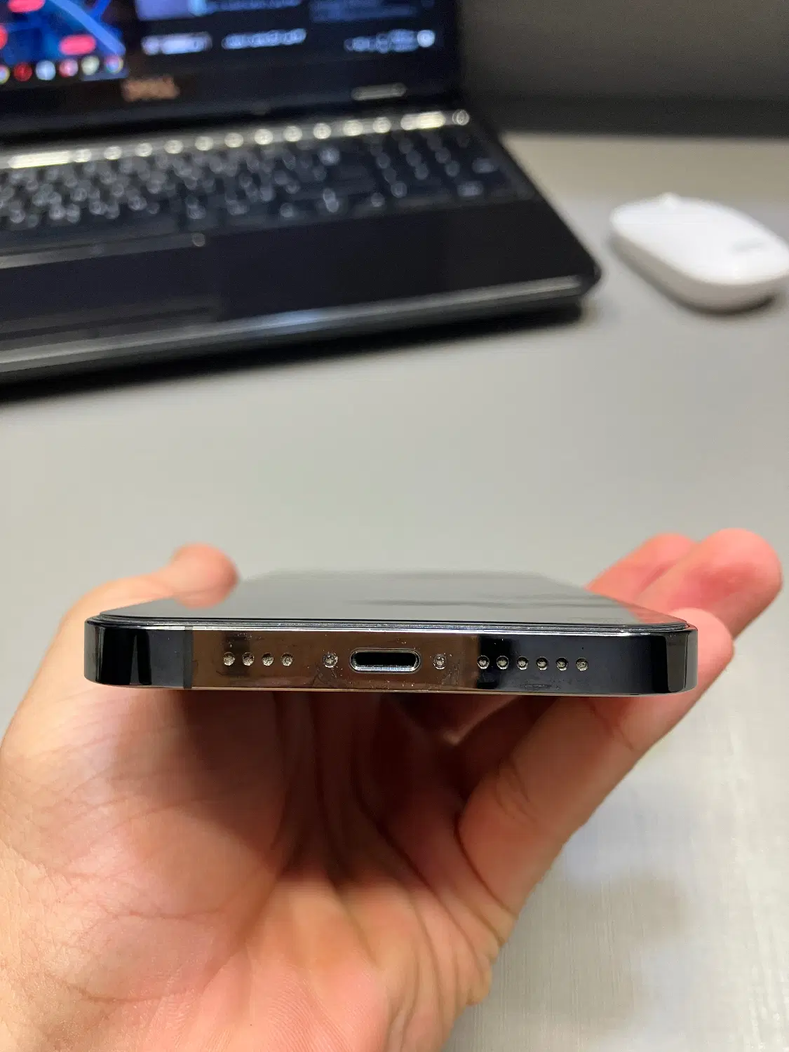 iphone 13 promax/256/za|موبایل|تهران, صفاییه (چشمه علی)|دیوار