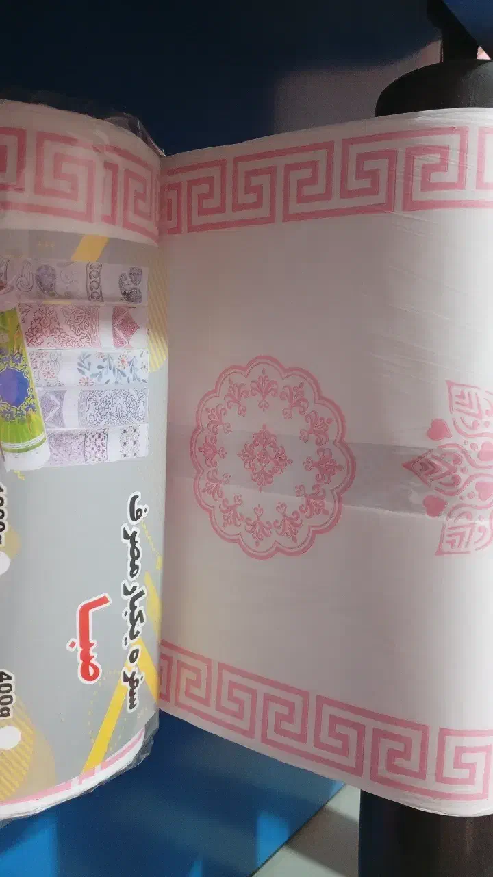 سفره یکبار مصرف عمده|ظروف نگهدارنده، پلاستیکی، یک‌بارمصرف|تبریز, |دیوار