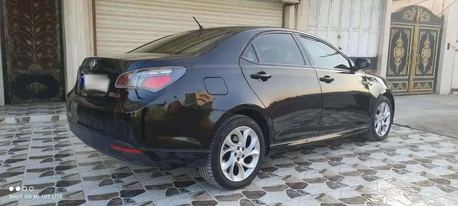 mg6فول|خودرو سواری و وانت|تهران, شهرک محلاتی|دیوار