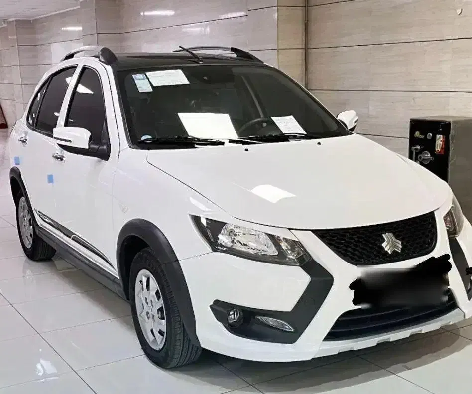 کوئیک|خودرو سواری و وانت|تبریز, |دیوار