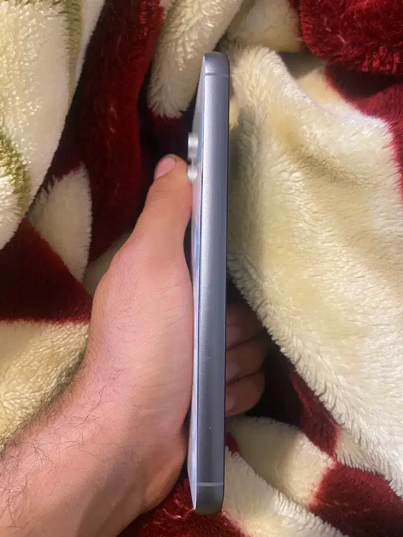 S23 fe 5g|موبایل|همدان, |دیوار