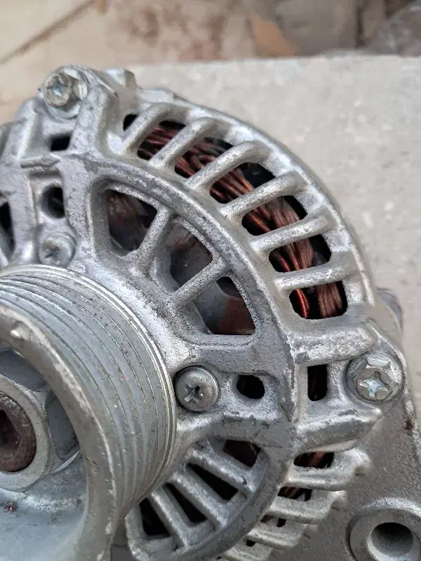 دینام ELX1800|قطعات یدکی و لوازم جانبی|چابهار, |دیوار