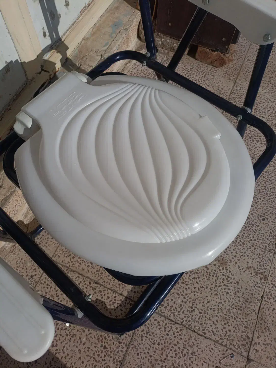 توالت فرنگی|لوازم سرویس بهداشتی|خرم‌آباد, |دیوار