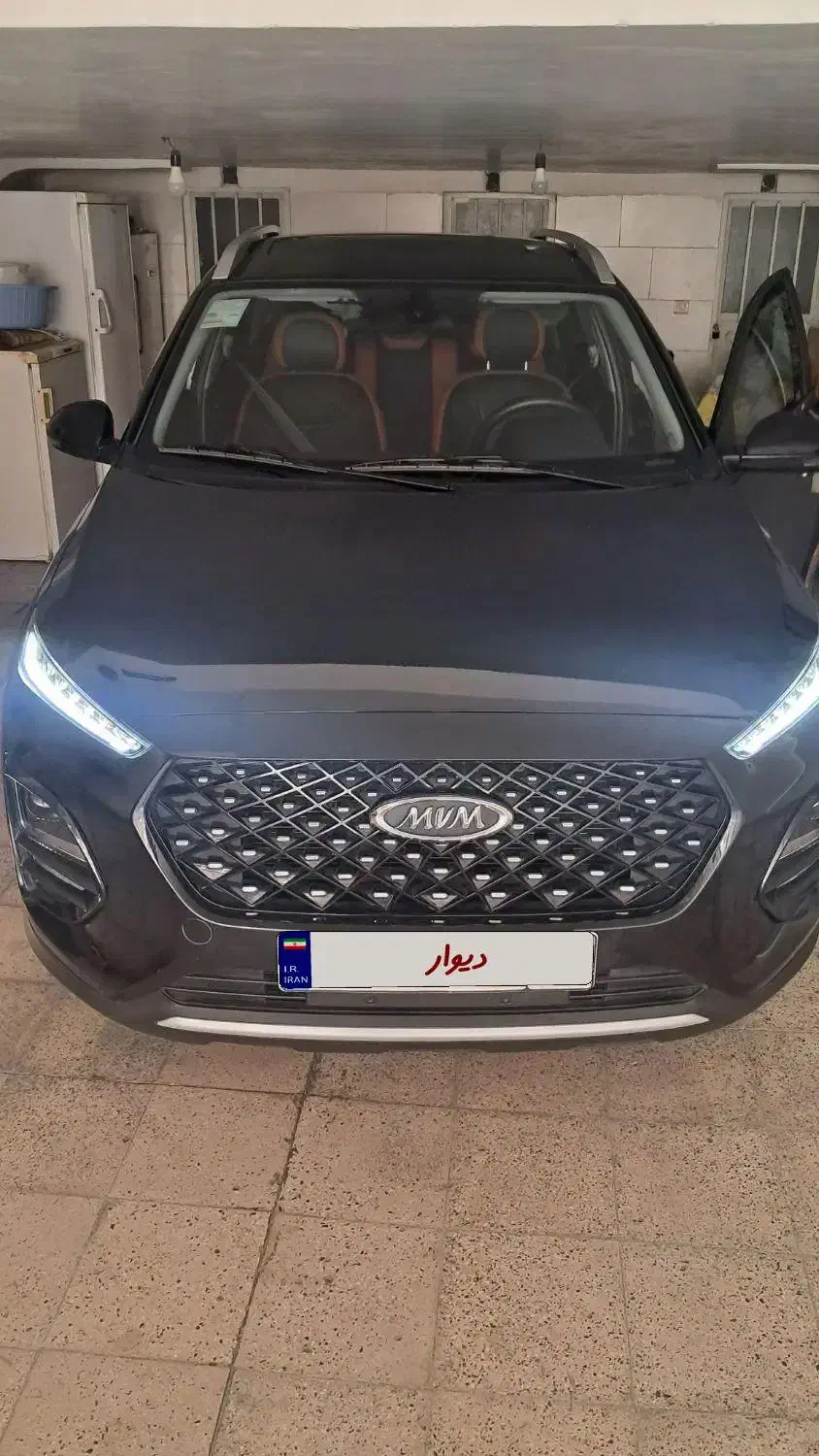 x22pro|خودرو سواری و وانت|تهران, جیحون|دیوار