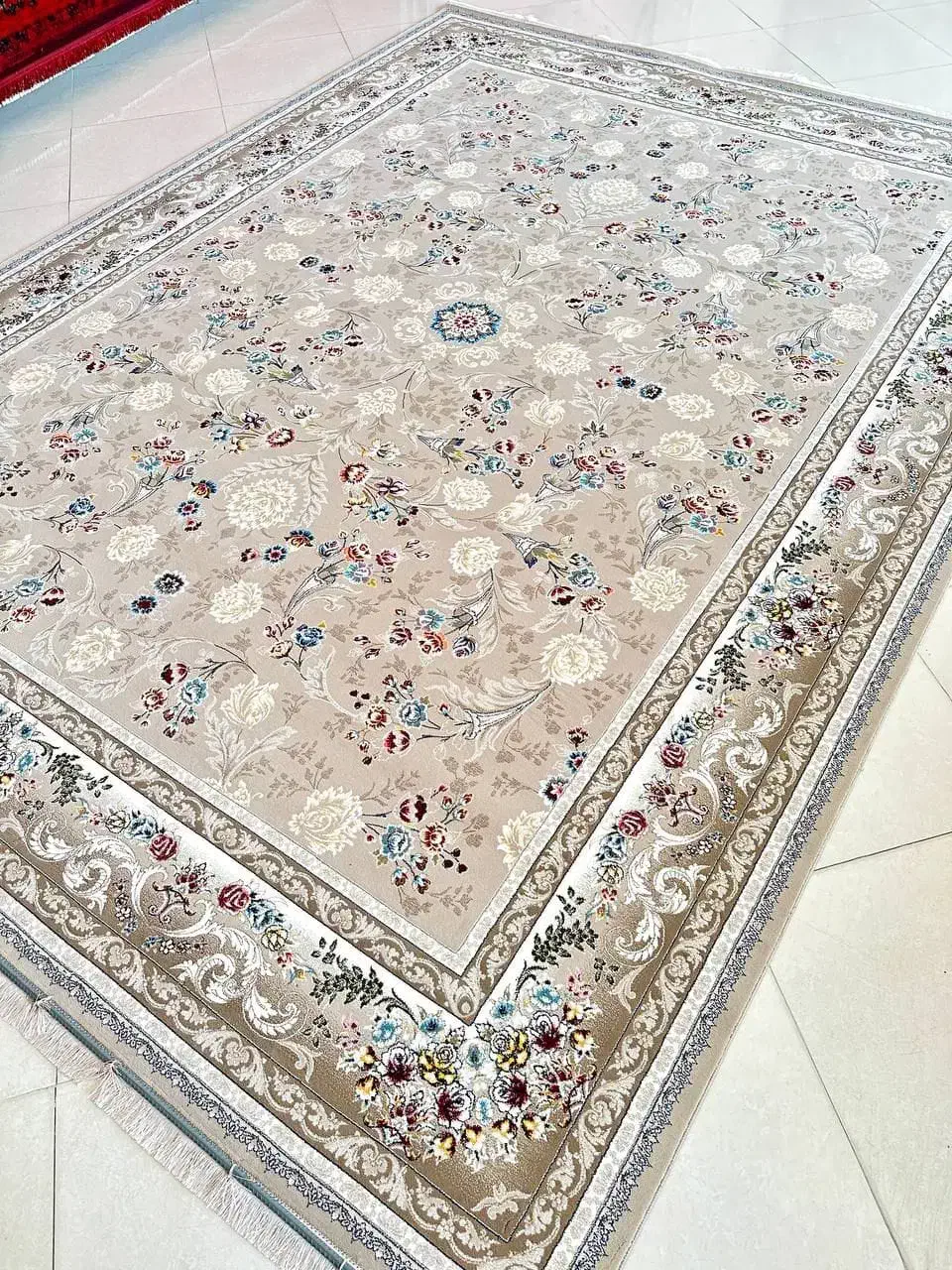 فروش فوق العاده ۷۰۰ شانه اکرولیک خرید از تولیدی|فرش|کاشان, راوند|دیوار