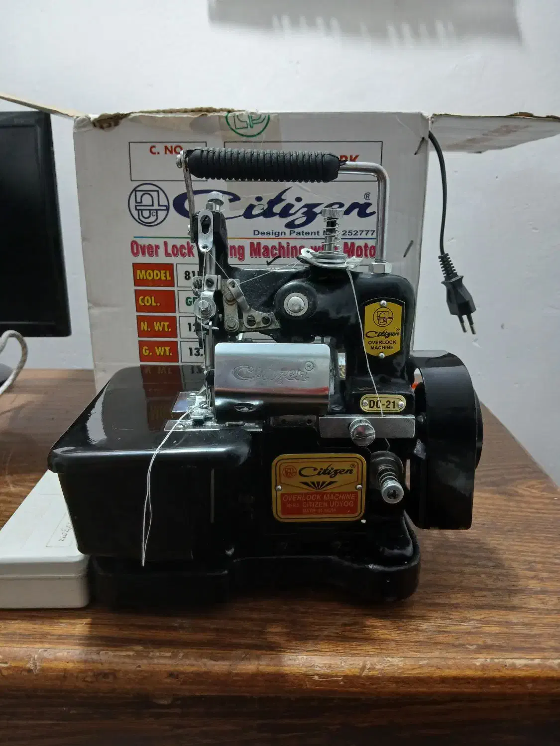 سردوز خیاطی|چرخ خیاطی و ریسندگی|اهواز, بهارستان|دیوار