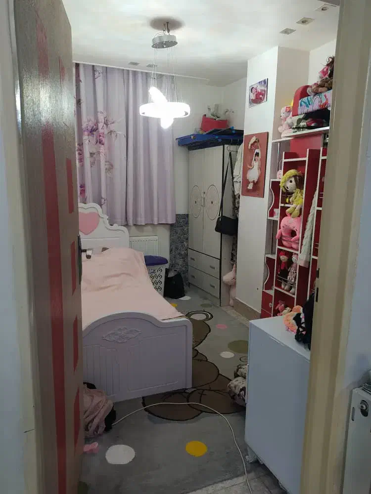 آپارتمان خوش نقشه شهرک مخابرات|فروش آپارتمان|ورامین, ورامین|دیوار