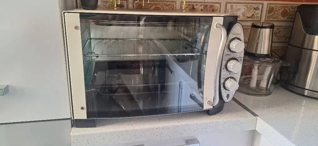 توستر|اجاق گاز و لوازم برقی پختوپز|تبریز, |دیوار