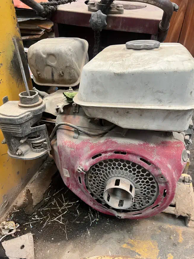 کاتر گازوییلی و بنزینی|ابزارآلات|تهران, تهرانپارس شرقی|دیوار