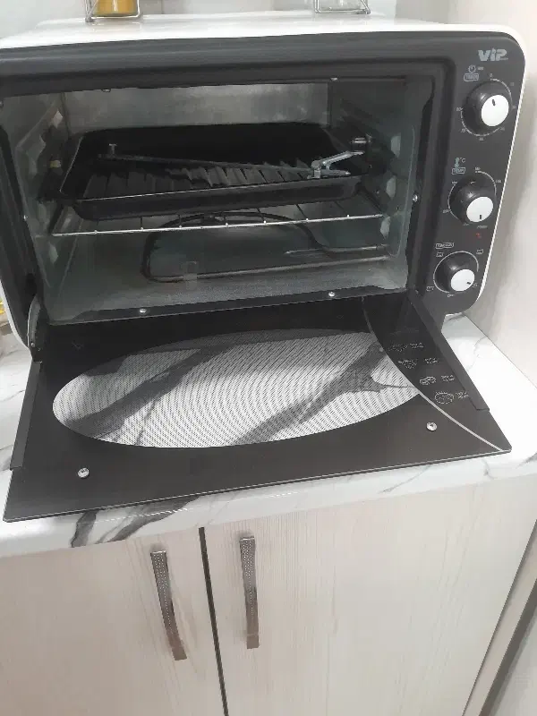 توستر|اجاق گاز و لوازم برقی پختوپز|محمدیه-قزوین, |دیوار