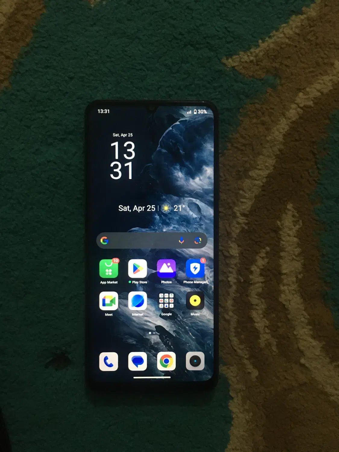 realme c61 256 8|موبایل|میناب, |دیوار