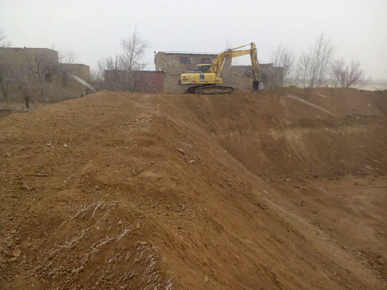 ژئوممبران ، لایه استخر کشاورزی|خدمات پیشه و مهارت|مشهد, شریف|دیوار