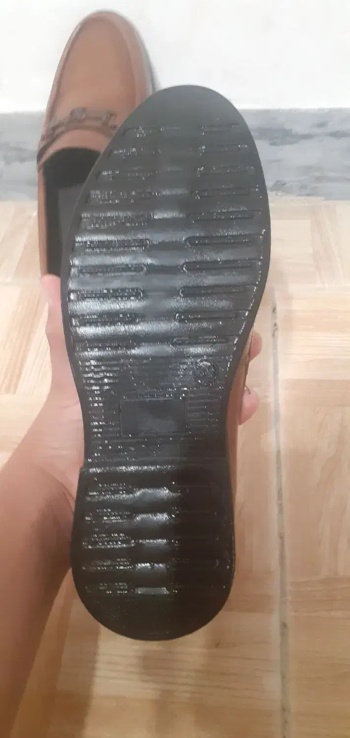 کفش مردانه|کیف، کفش، کمربند|رشت, حمیدیان|دیوار