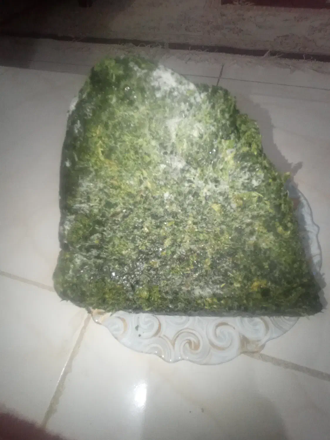 فروش ۱۰ کیلو کارده تر فریز شده|خوردنی و آشامیدنی|صدرا-فارس, فاز ۱|دیوار