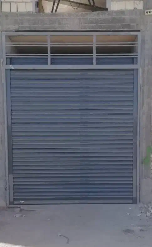 تعمیرات انواع درب برقی وکرکره ای و جک پارکینگ|خدمات پیشه و مهارت|اصفهان, احمدآباد|دیوار