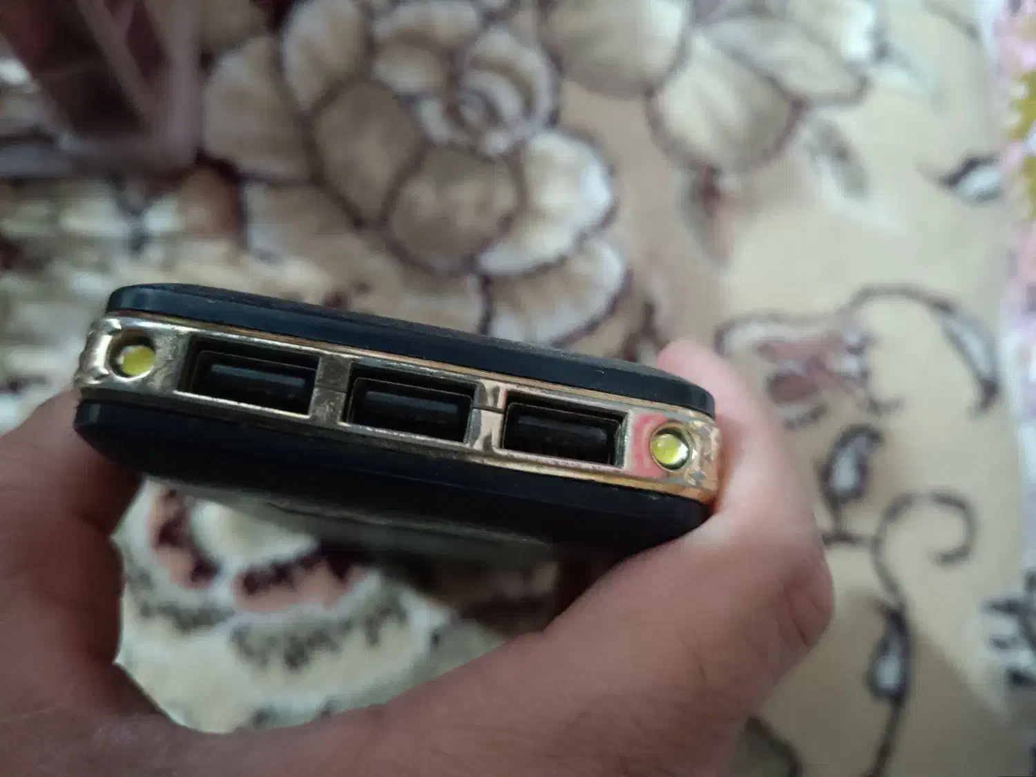 پاوبانک|لوازم جانبی موبایل و تبلت|بجنورد, |دیوار