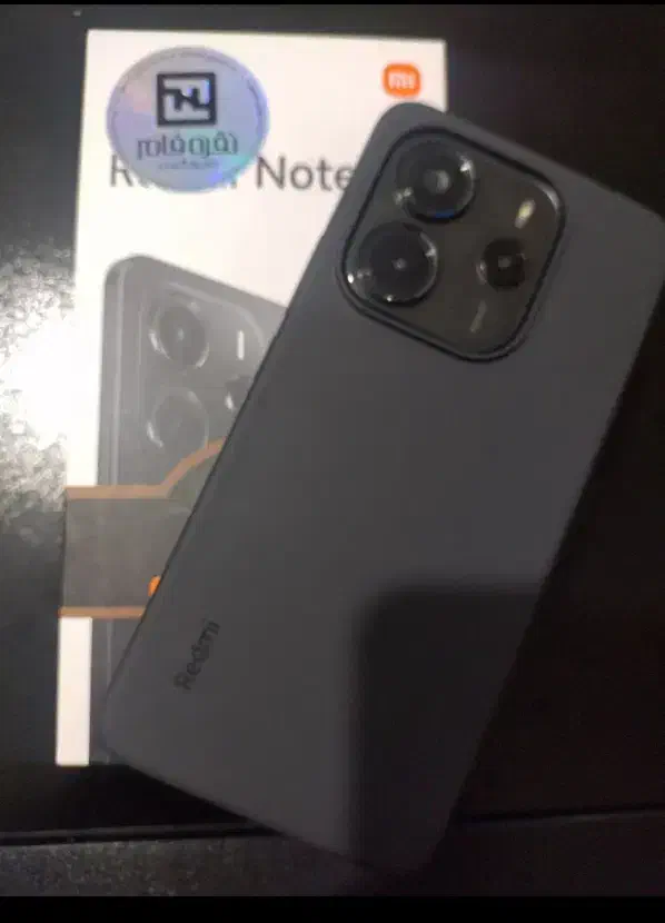 poco x5 pro|موبایل|شیراز, ارم|دیوار