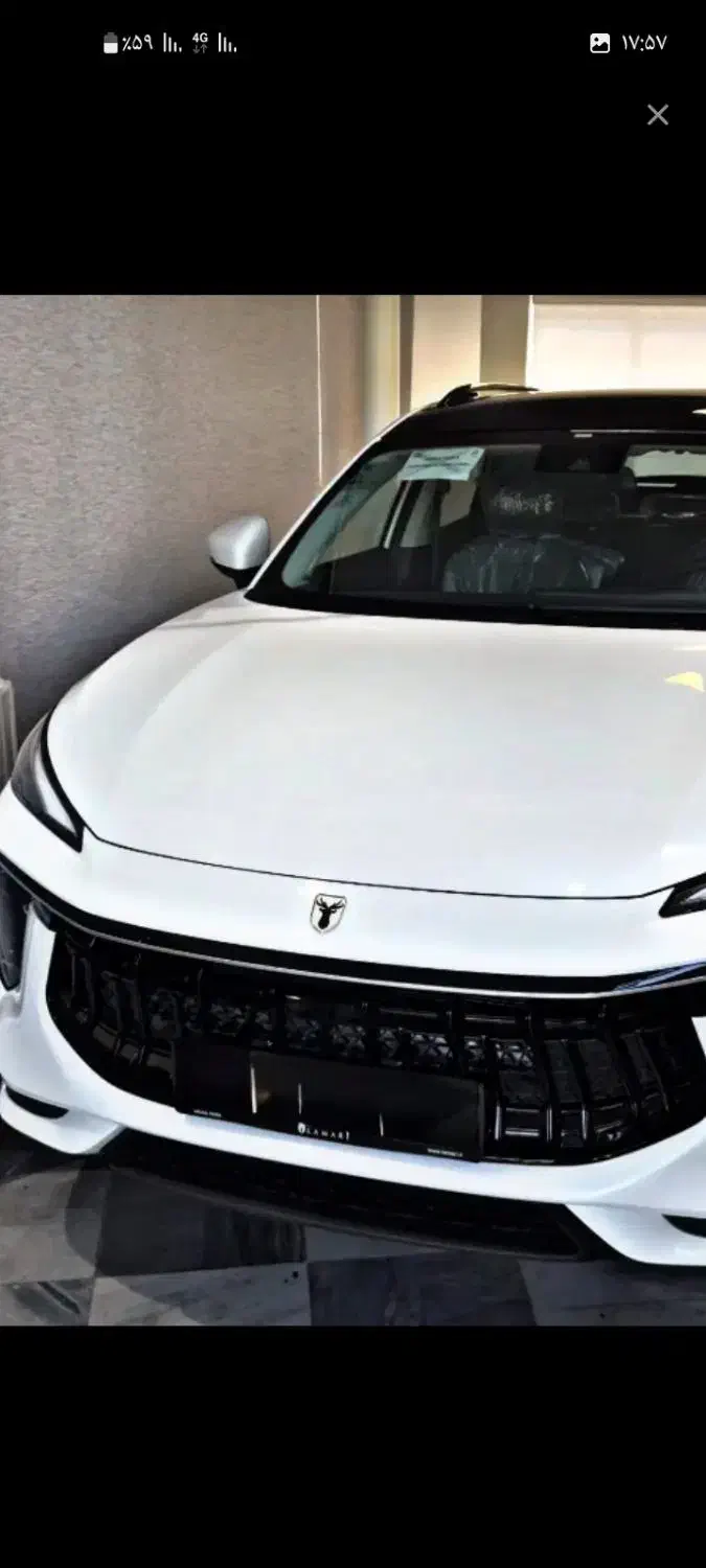 لاماری ایما ۱۴۰۳ صفر|خودرو سواری و وانت|رضوانشهر, |دیوار