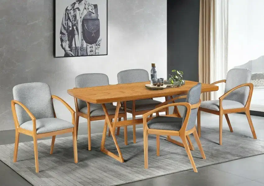 غذا خوری پالرمو|میز و صندلی غذاخوری|برازجان, |دیوار